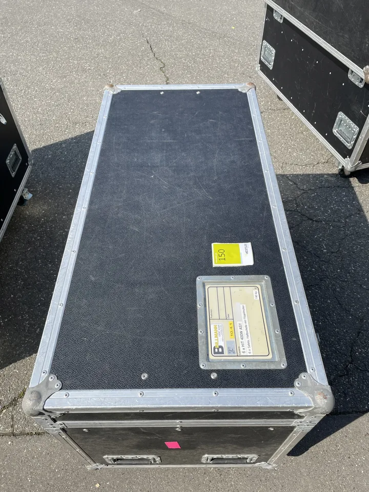 Kabelcase